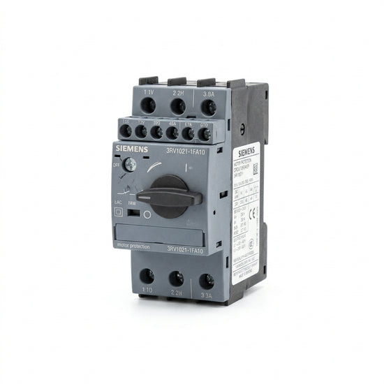 Siemens 3RV1021-1FA10