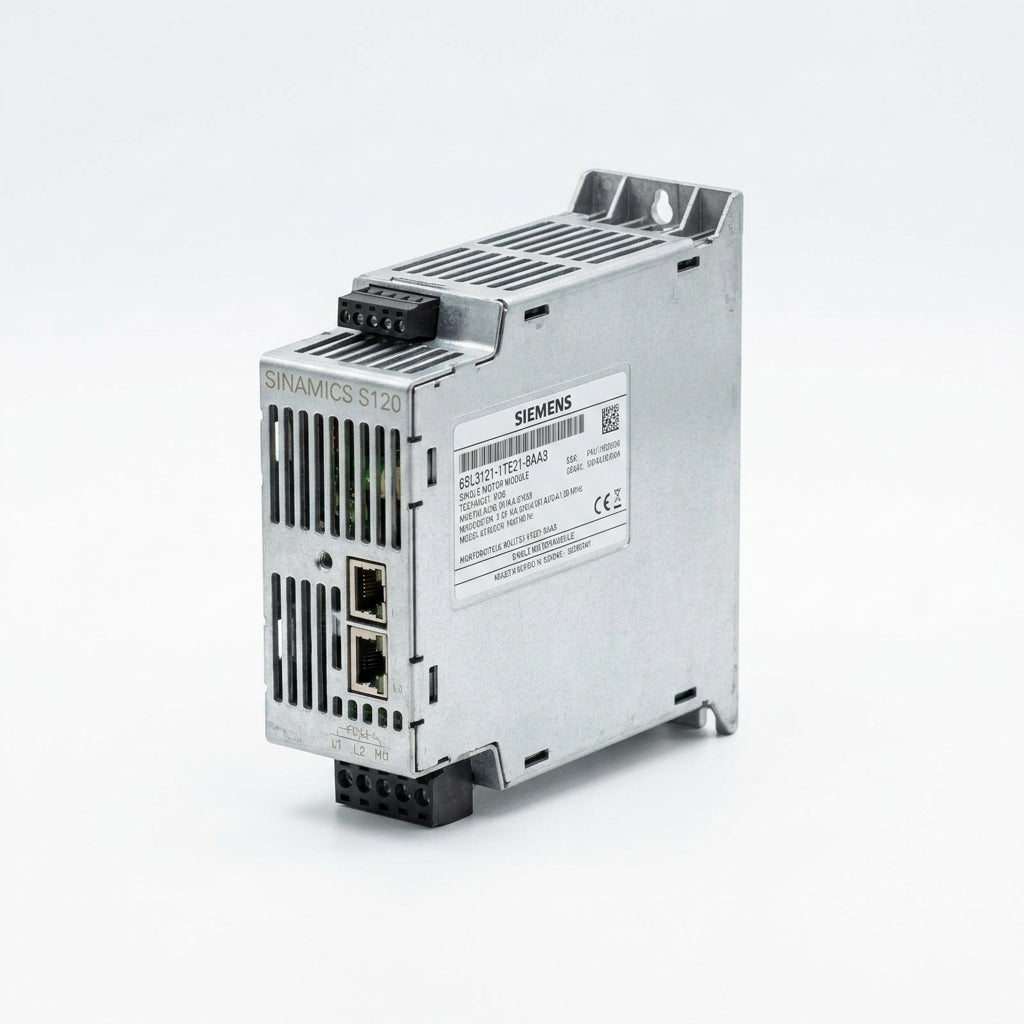 Siemens 6SL3121-1TE21-8AA3