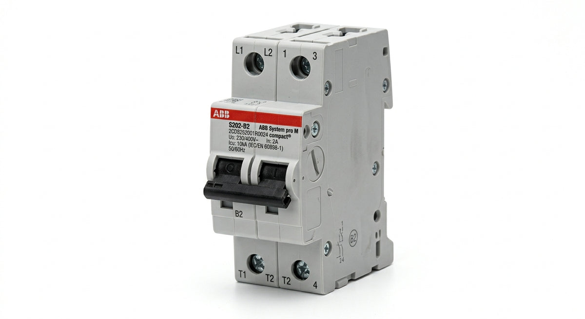 ABB 2CDS252001R0024