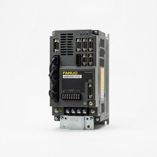 FANUC A06B-6087-H130