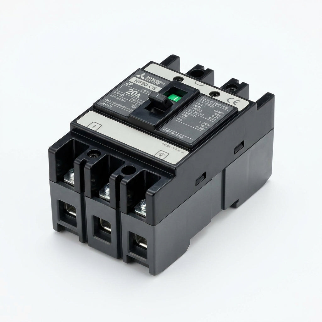 Mitsubishi Electric NF30-CS