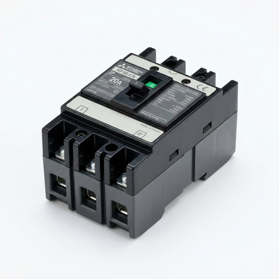 Mitsubishi Electric NF30-CS
