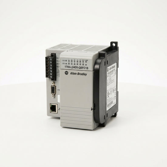 Allen-Bradley 1769-L24ER-QBFC1B