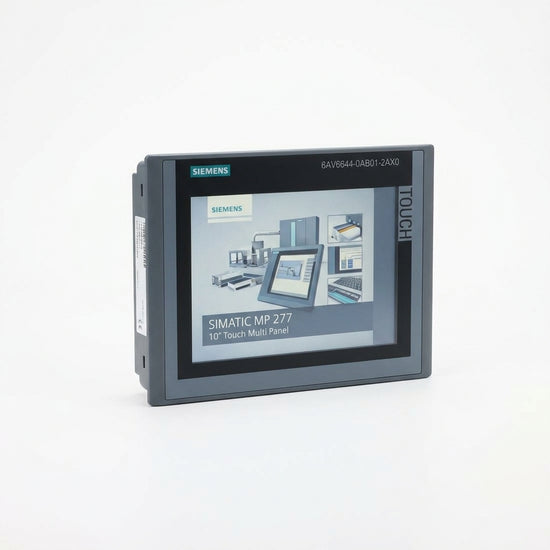 SIEMENS 6AV6644-0AB01-2AX0