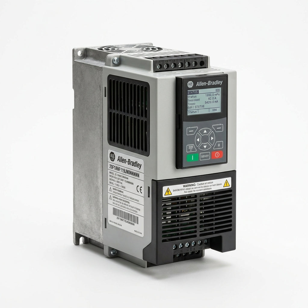 Allen-Bradley 20F1ANF119JN0NNNNN