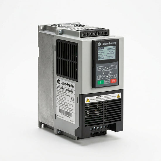 Allen-Bradley 20F1ANF119JN0NNNNN