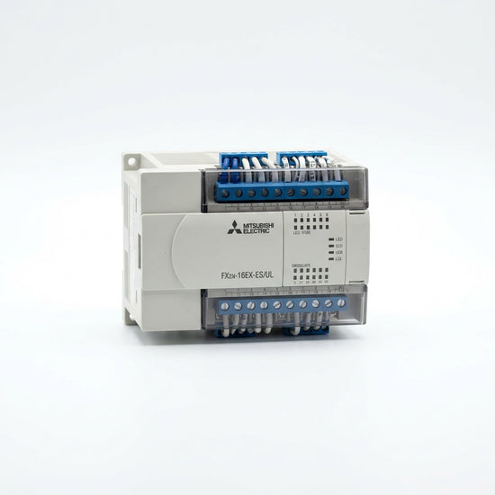 Mitsubishi Electric FX2N-16EX-ES/UL