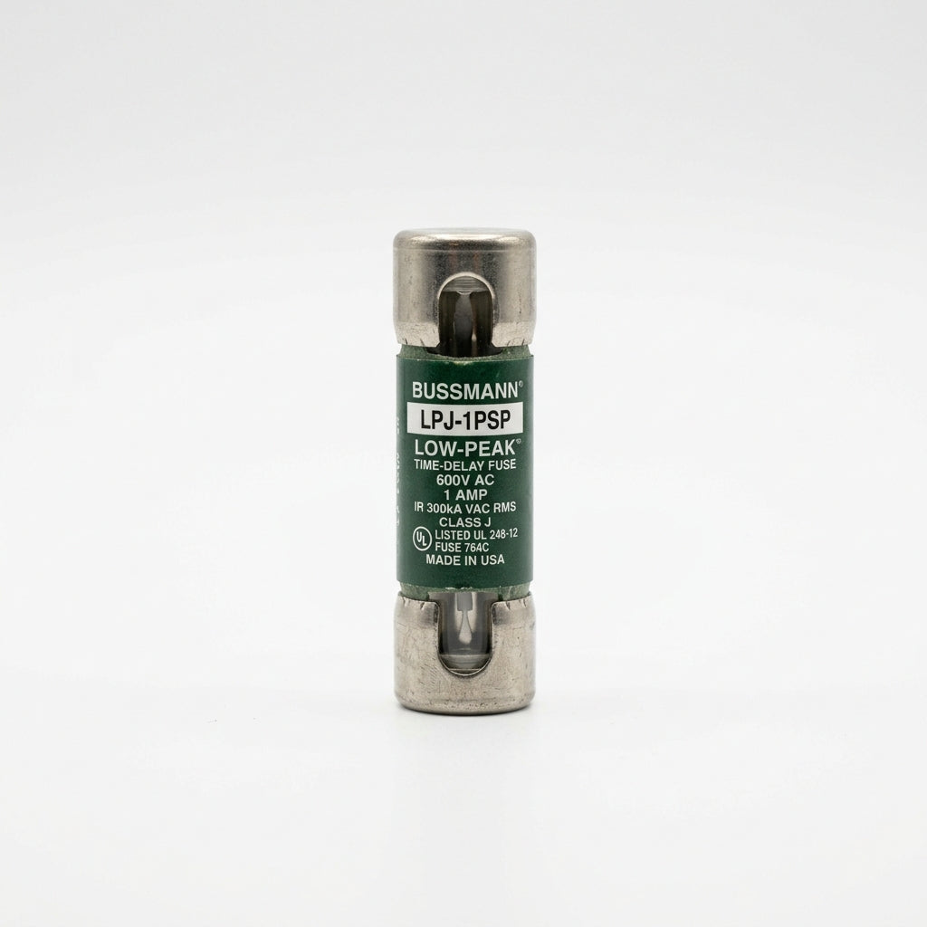 BUSSMANN LPJ-1PSP fusible