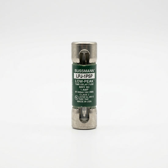 BUSSMANN LPJ-1PSP fusible