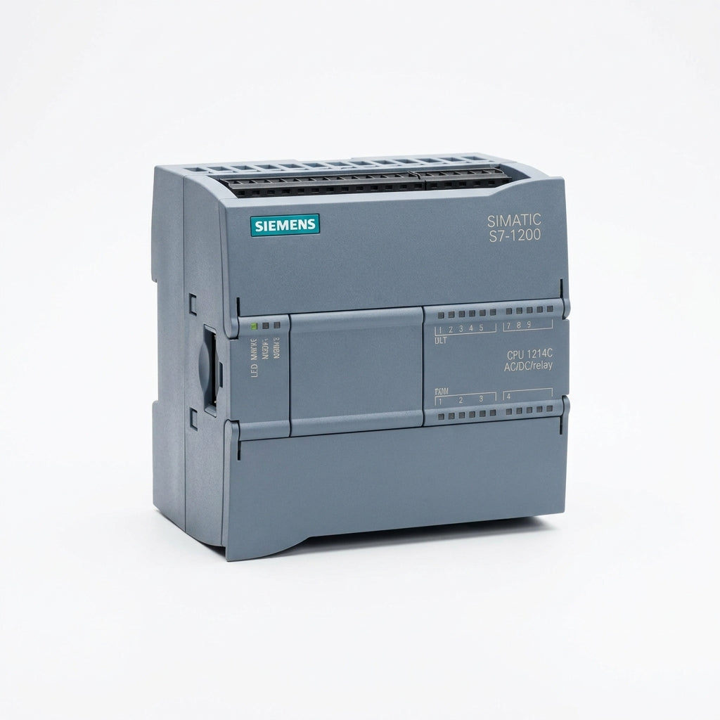 Siemens 6ES7214-1BG40-0XB0