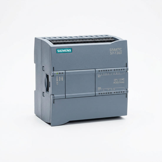 Siemens 6ES7214-1BG40-0XB0