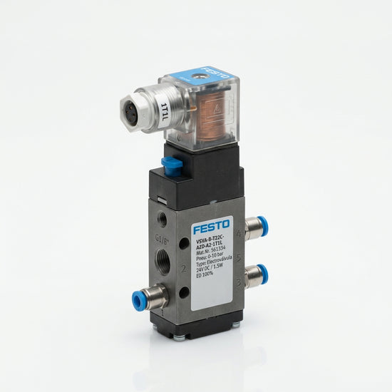 FESTO VSVA-B-T22C-AZD-A2-1T1L