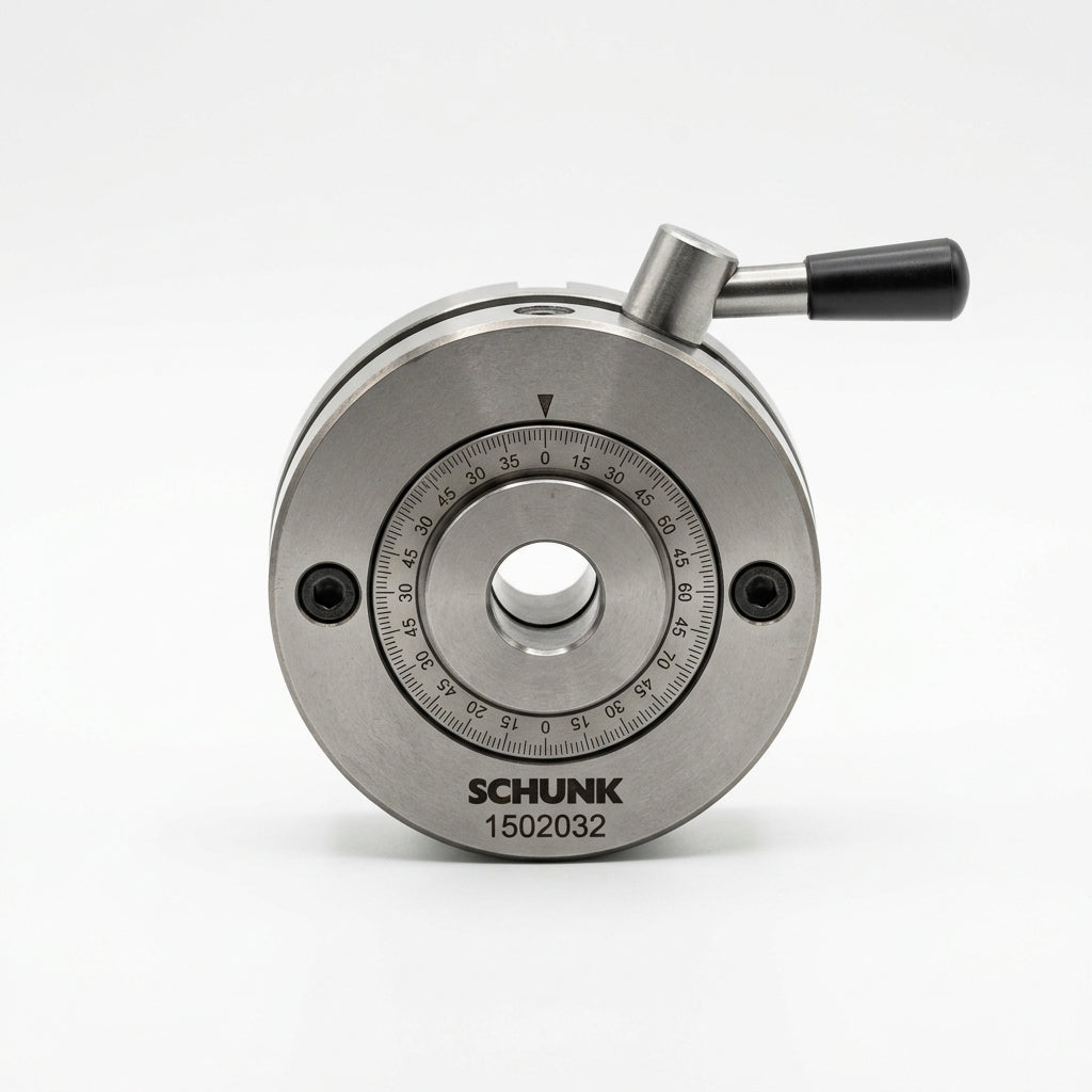 SCHUNK 1502032
