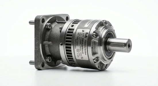 B&R 80MPH4.300S014-01