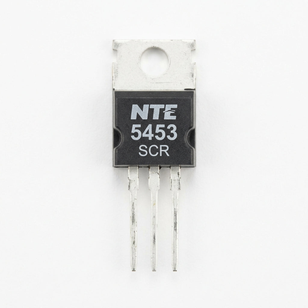 NTE ELECTRONICS NTE5453