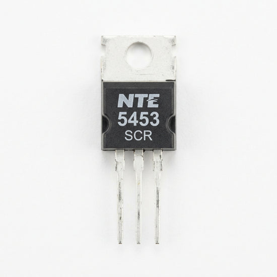 NTE ELECTRONICS NTE5453