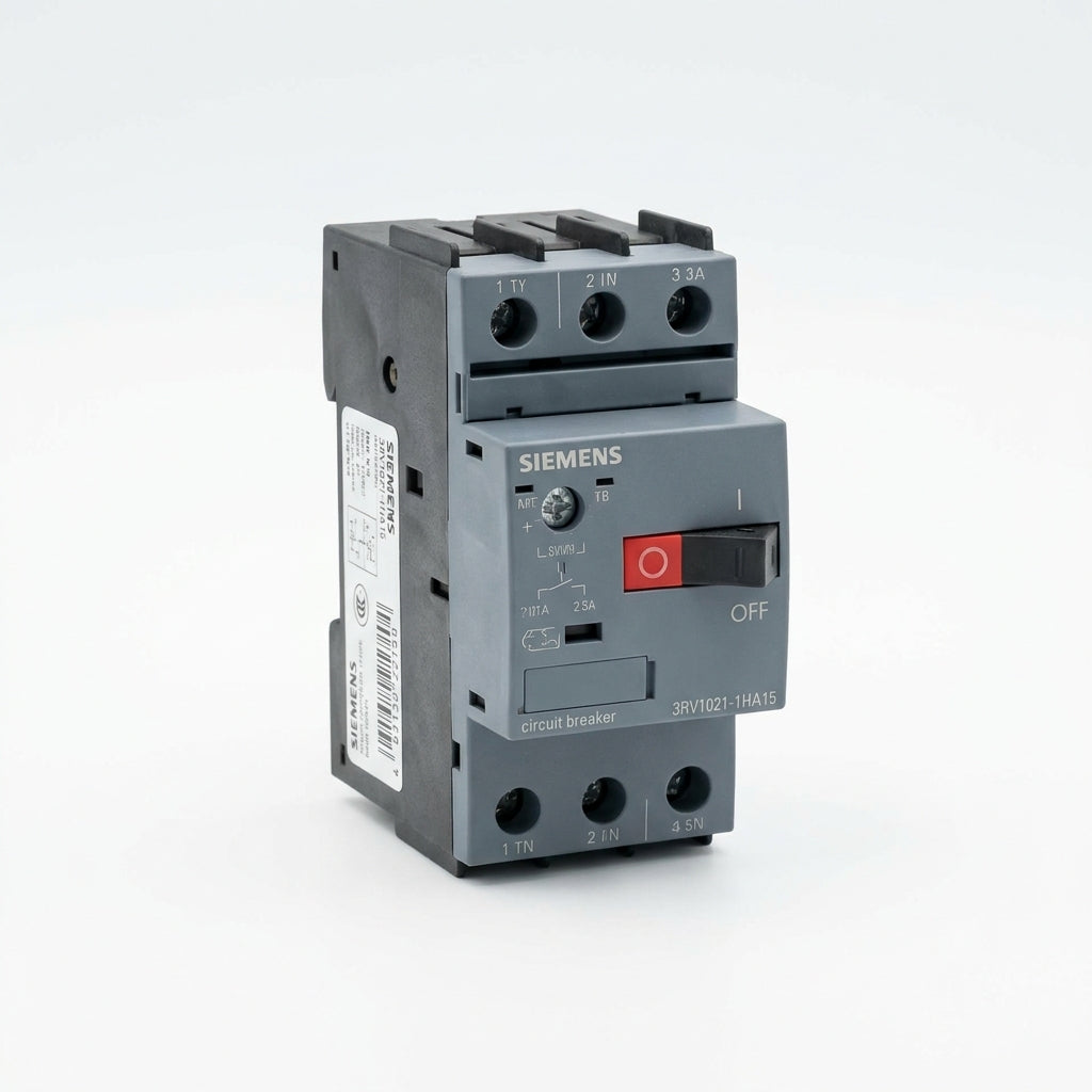 Siemens 3RV1021-1HA15