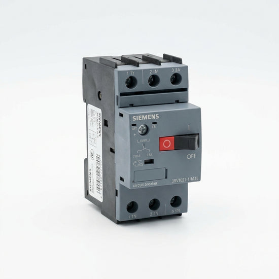 Siemens 3RV1021-1HA15