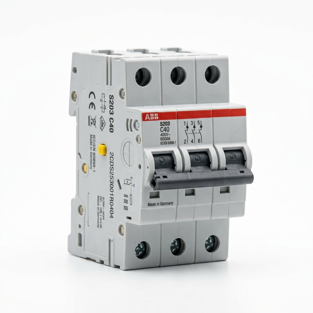ABB 2CDS253001R0404