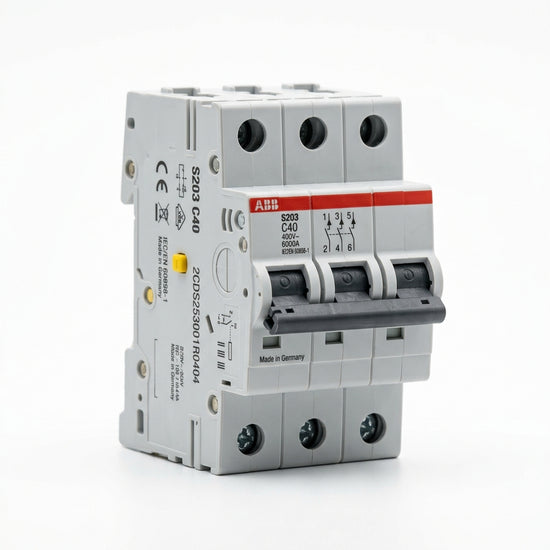 ABB 2CDS253001R0404