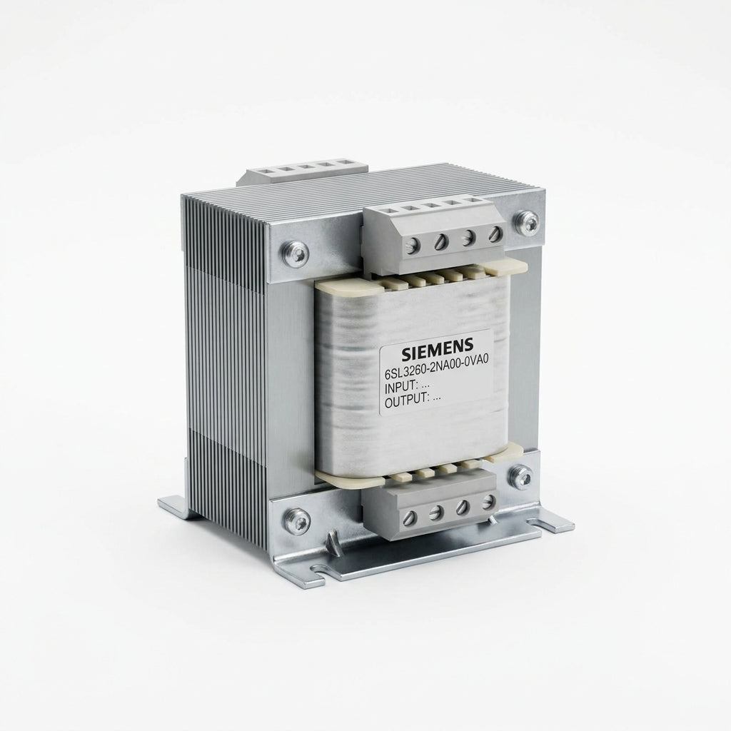 Siemens 6SL3260-2NA00-0VA0