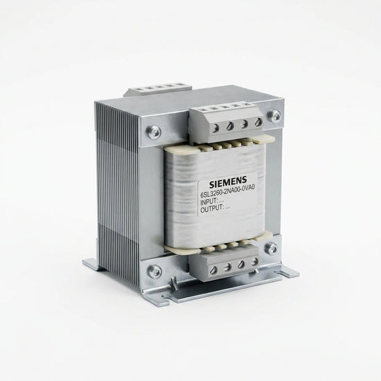Siemens 6SL3260-2NA00-0VA0