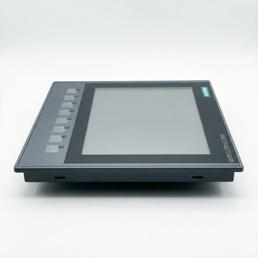 SIEMENS/FA 6AV2124-0GC13-0AX0