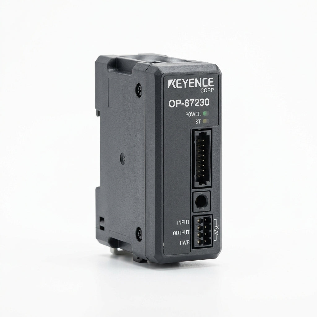 KEYENCE CORP OP-87230