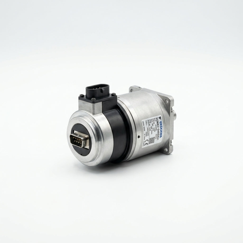 Yaskawa SGMAV-04ADA61