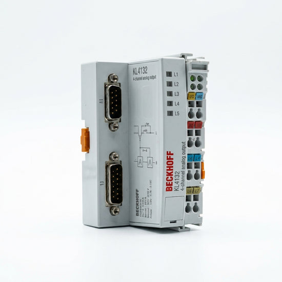 Beckhoff KL4132