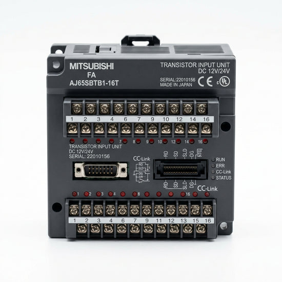 MITSUBISHI/FA AJ65SBTB1-16T