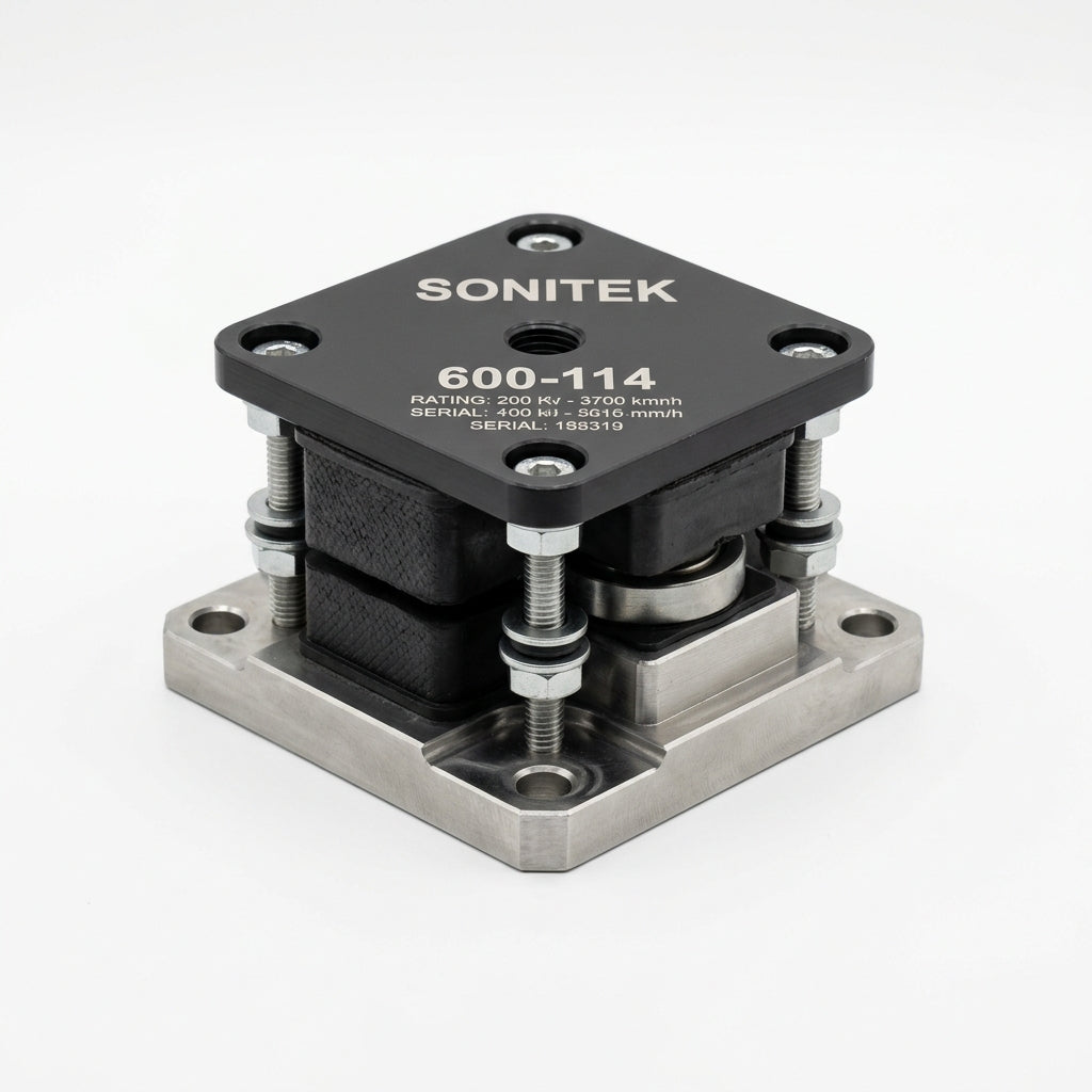 SONITEK 600-114