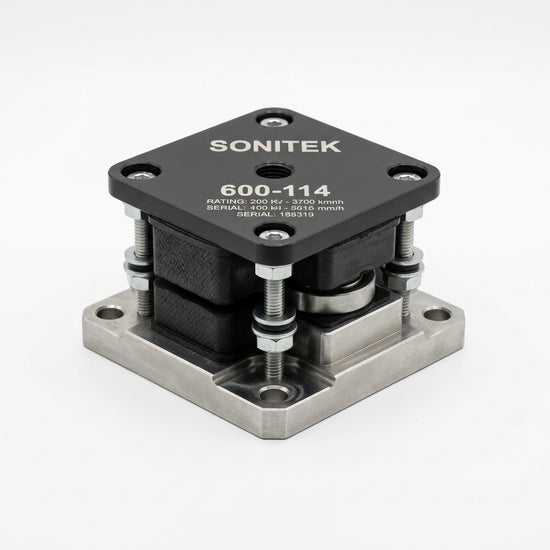SONITEK 600-114