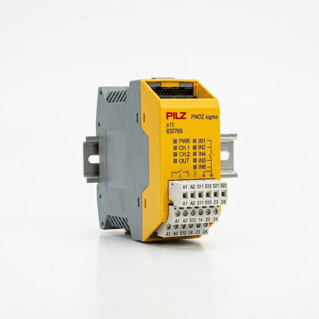 PILZ 630769