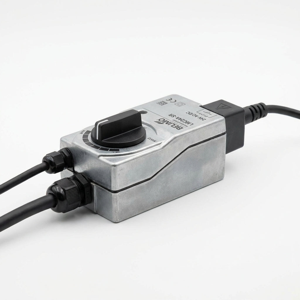 Belimo LMC24A-SR