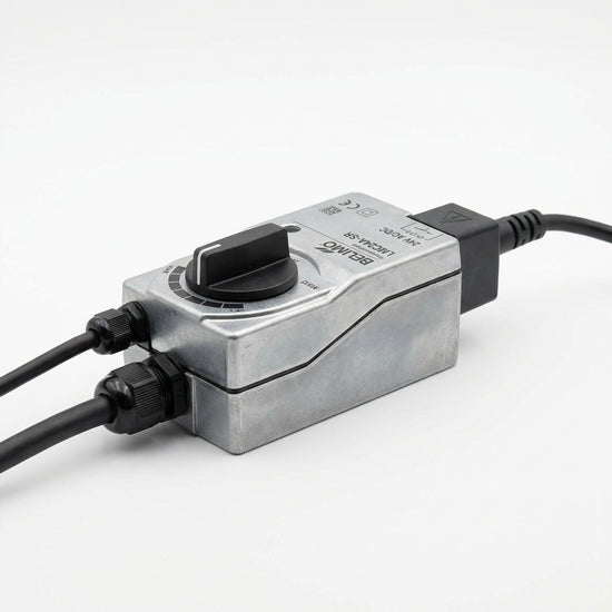 Belimo LMC24A-SR