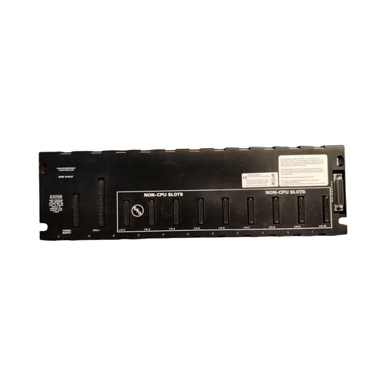 FANUC IC693CHS391L