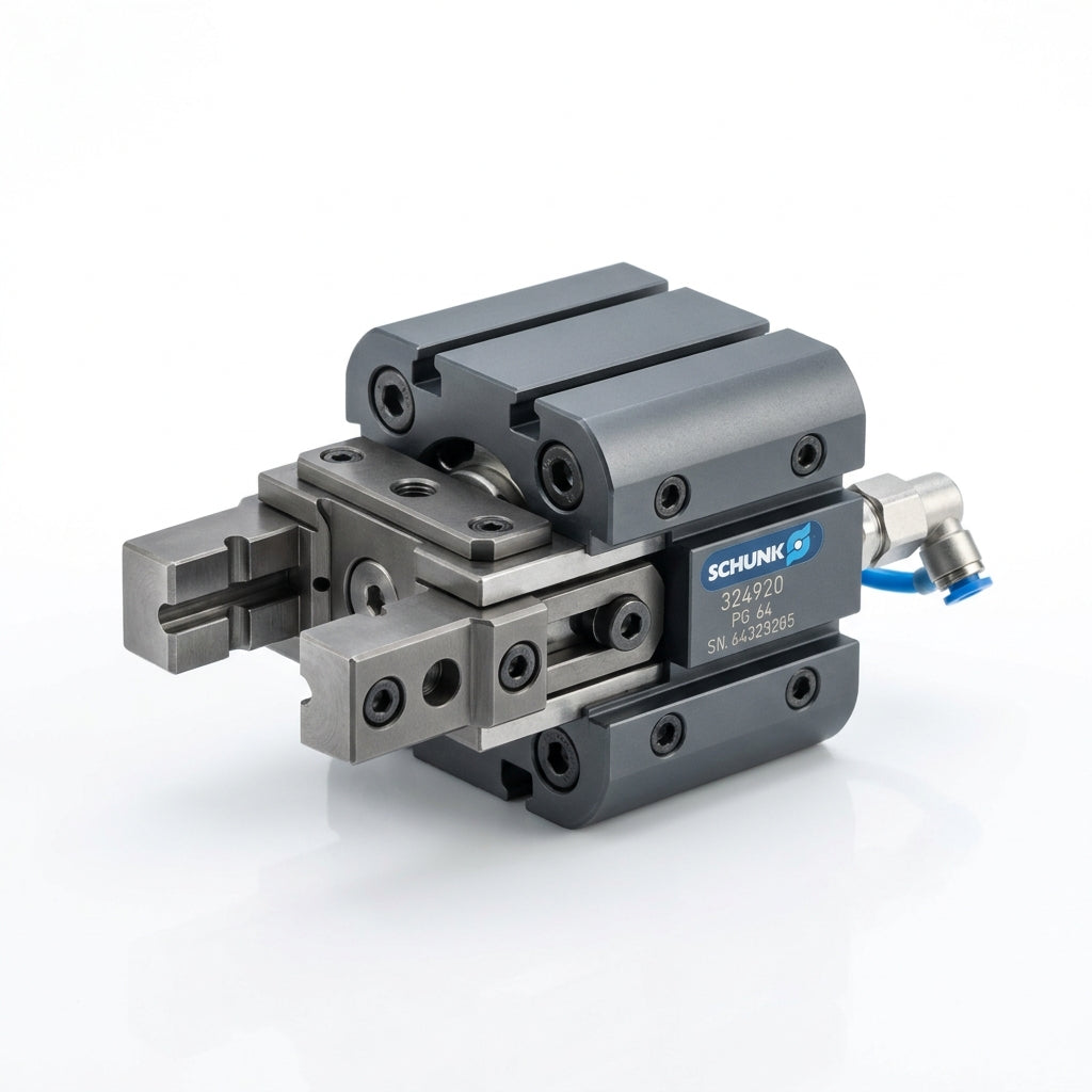 SCHUNK 324920