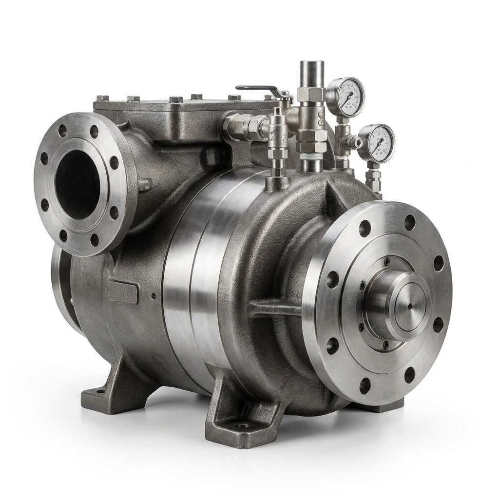BIND PVB6-RSY-40-C-12 Hydraulic Pump por VICKERS