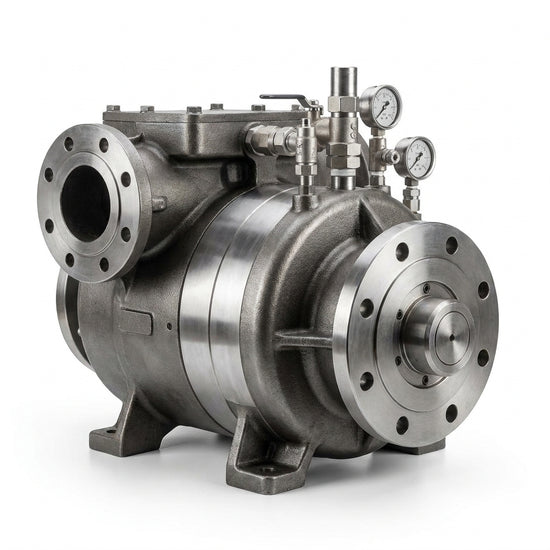 BIND PVB6-RSY-40-C-12 Hydraulic Pump por VICKERS