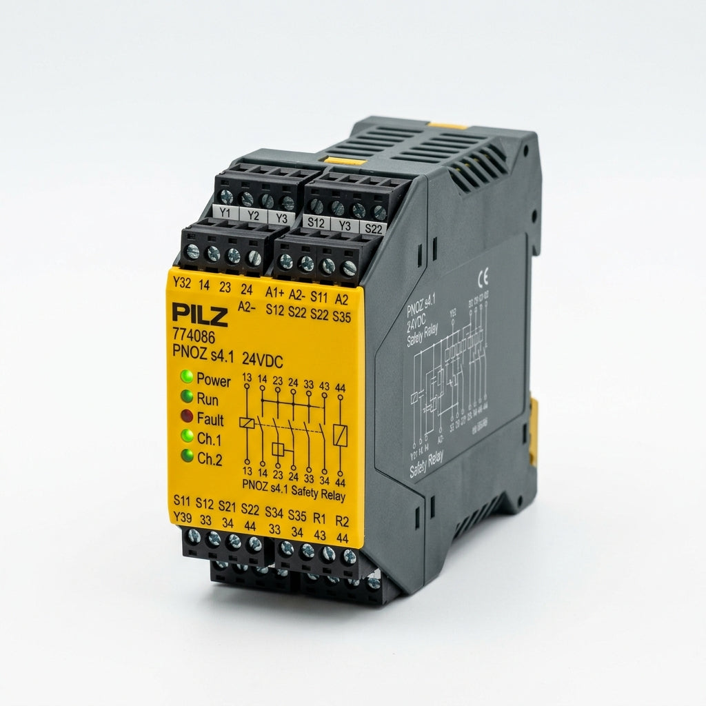 PILZ 774086