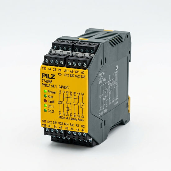 PILZ 774086
