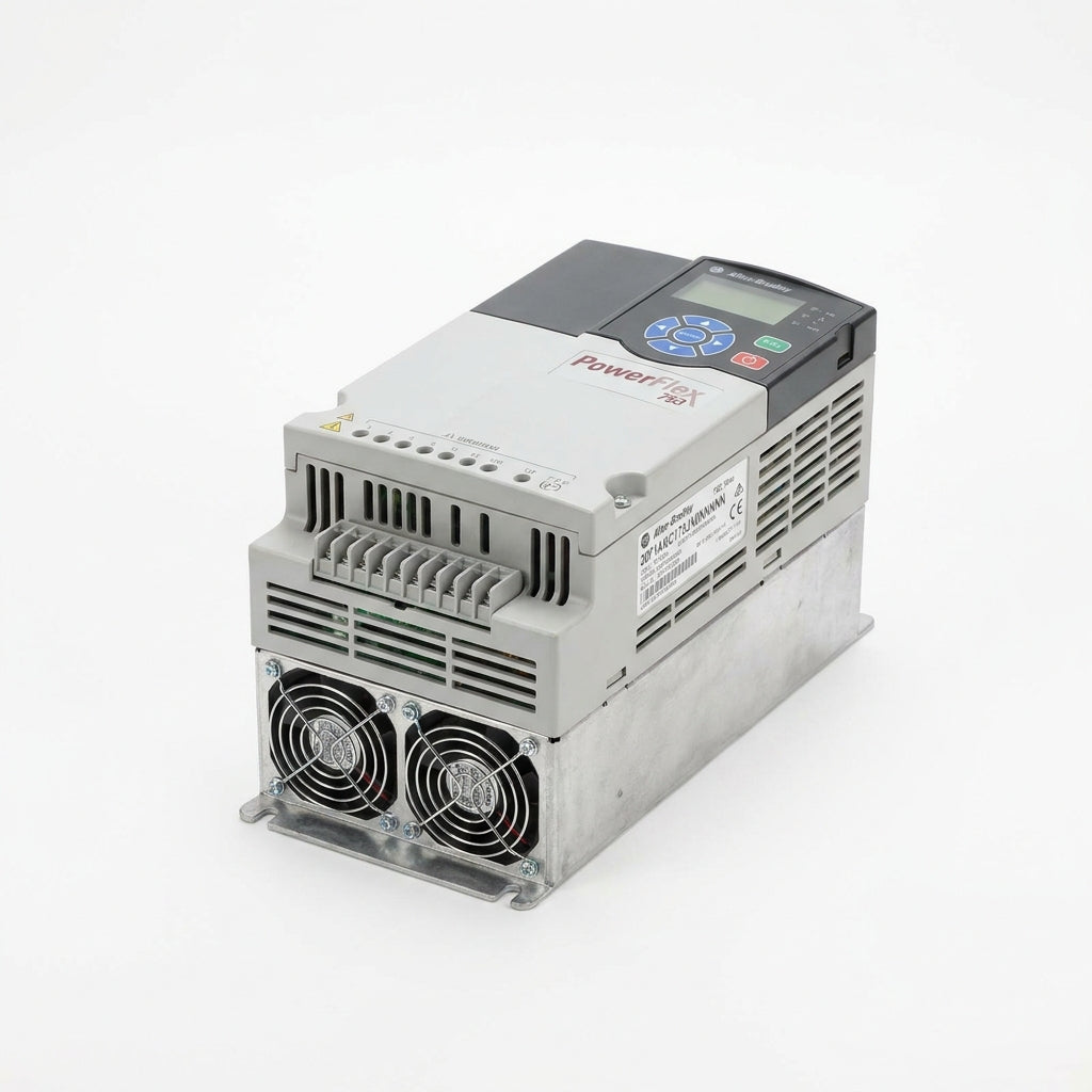 Allen-Bradley 20F1AGC170JN0NNNNN