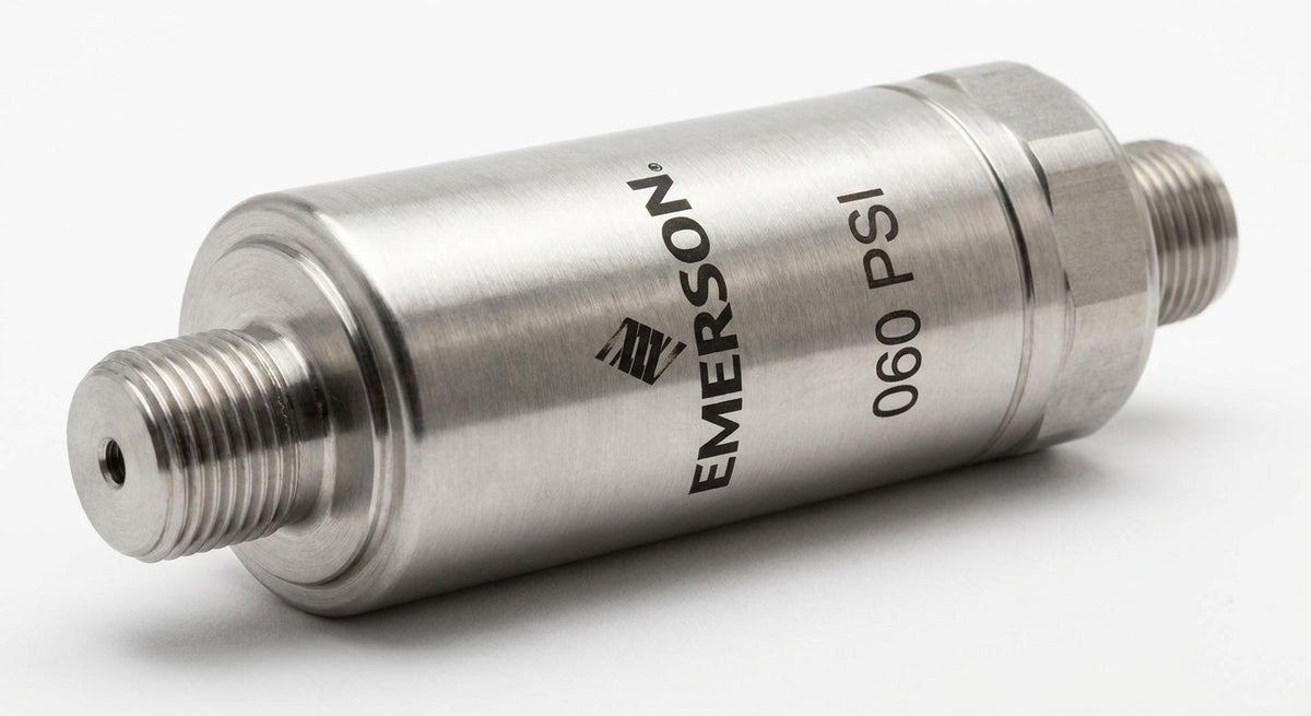 EMERSON 060 Psi