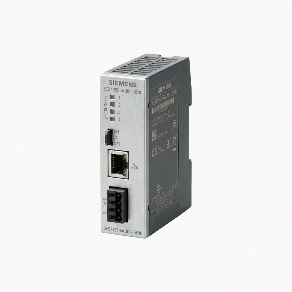 Siemens 6ES7155-6AU01-0BN0