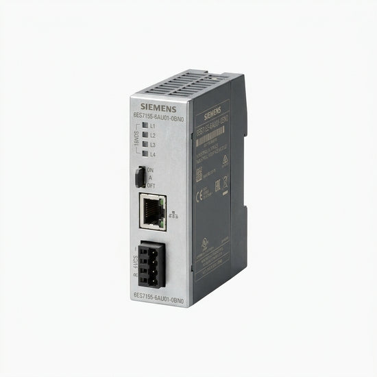 Siemens 6ES7155-6AU01-0BN0
