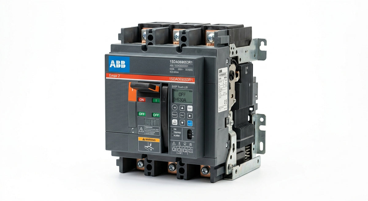 ABB 1SDA069053R1