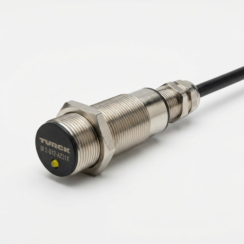 TURCK BI 2-S12-AZ31X