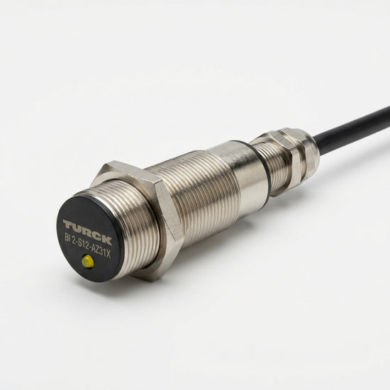 TURCK BI 2-S12-AZ31X