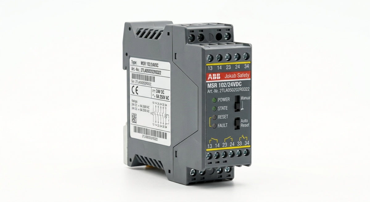 ABB 2TLA050202R0322